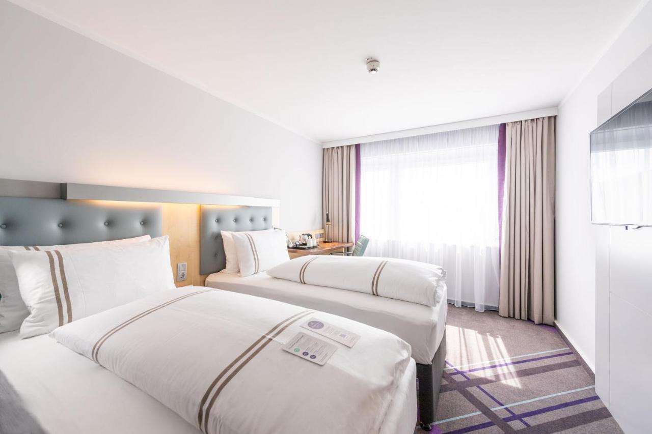 Premier Inn Stuttgart Airport 라인펠덴에흐터딘겐 외부 사진